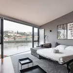 Apartmán My Douro View Stunning River Front *