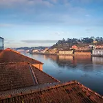 My Douro View Stunning River Front Apartmán Vila Nova de Gaia