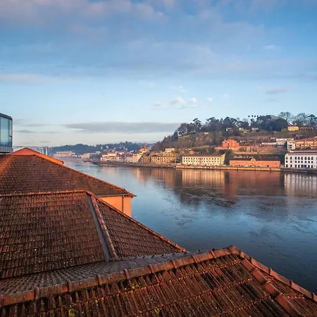 My Douro View Stunning River Front Appartement Vila Nova de Gaia
