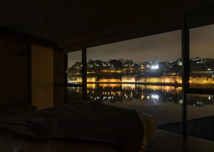 My Douro View Stunning River Front *