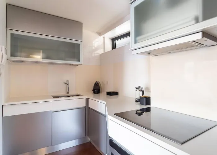 דירה My Douro View Stunning River Front *