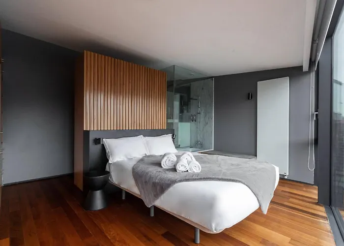 דירה My Douro View Stunning River Front *