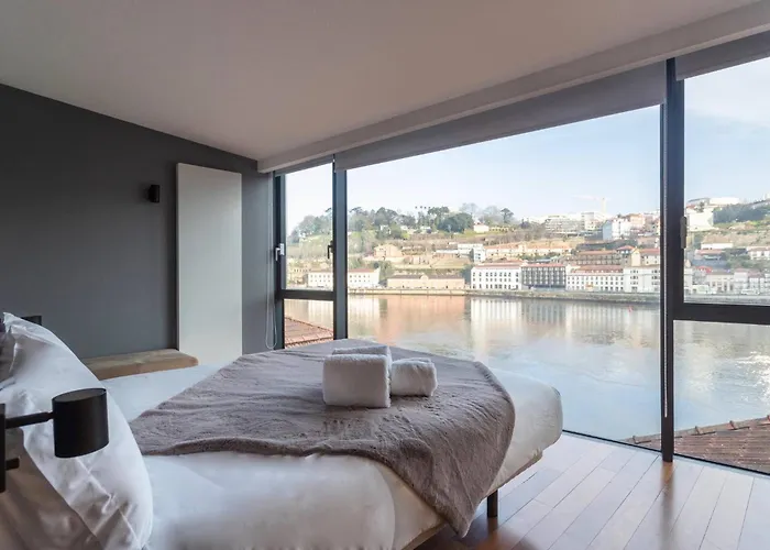 My Douro View Stunning River Front *