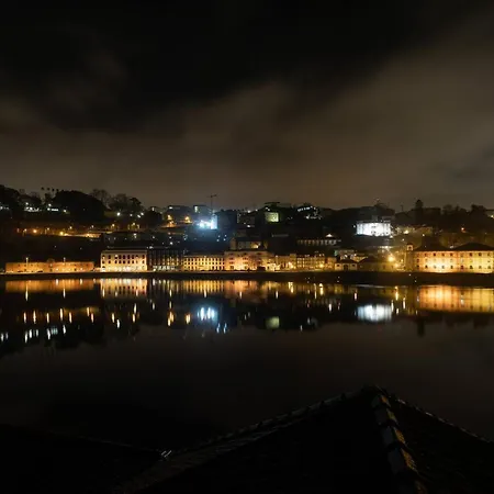 My Douro View Stunning River Front Apartment *