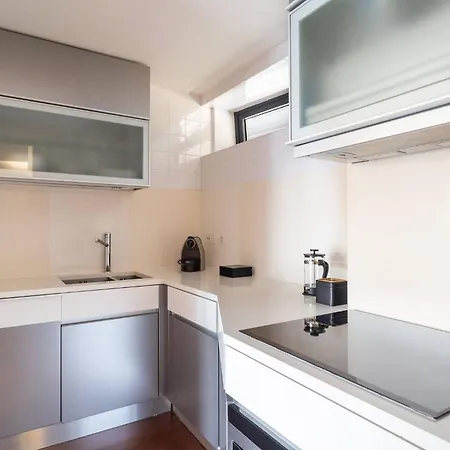 Appartement My Douro View Stunning River Front *