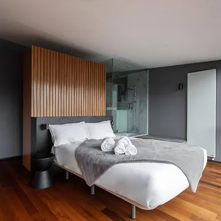 Appartement My Douro View Stunning River Front *