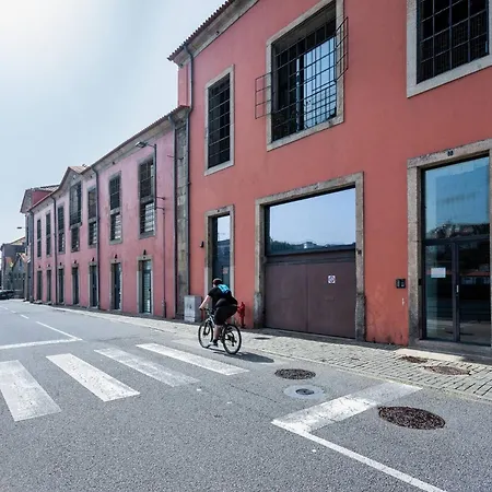 My Douro View Stunning River Front Apartment Vila Nova de Gaia