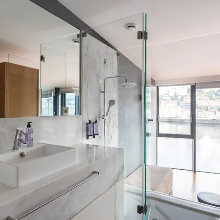 Appartement My Douro View Stunning River Front Vila Nova de Gaia