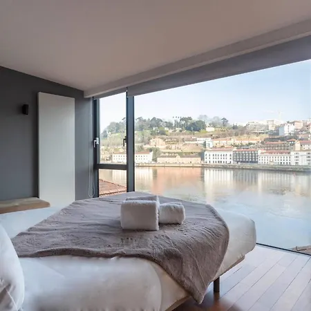 My Douro View Stunning River Front *