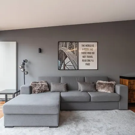 My Douro View Stunning River Front * Vila Nova de Gaia