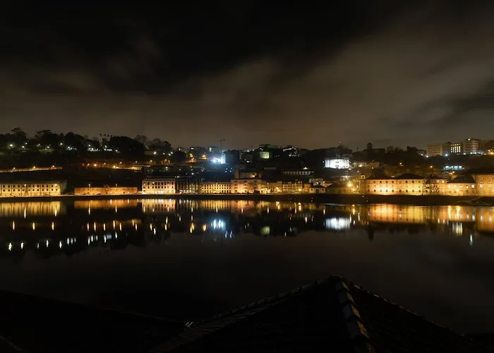 My Douro View Stunning River Front Apartmán *