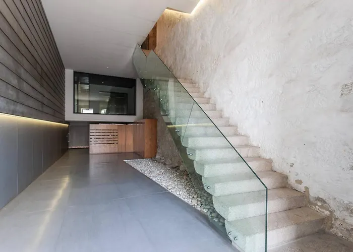 My Douro View Stunning River Front Apartmán