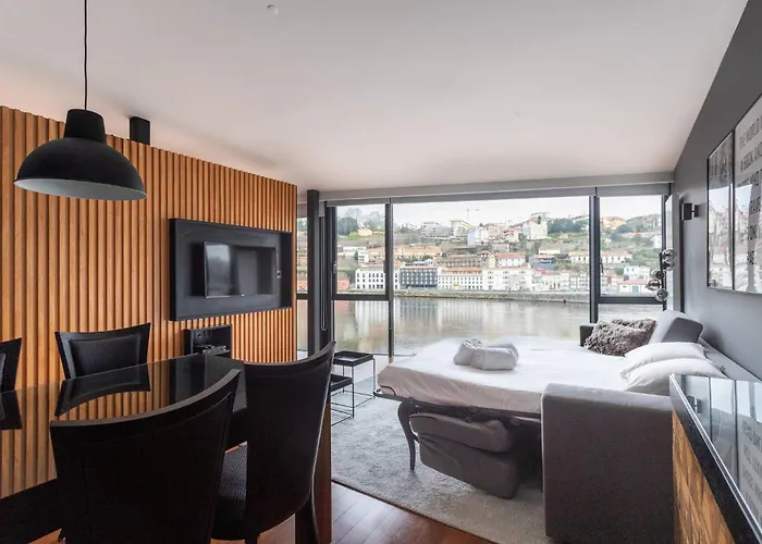 My Douro View Stunning River Front *