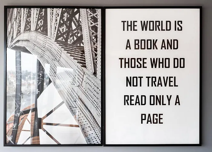 My Douro View Stunning River Front * Vila Nova de Gaia