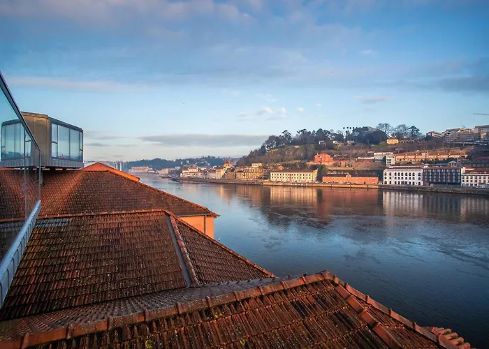 My Douro View Stunning River Front Apartmán Vila Nova de Gaia